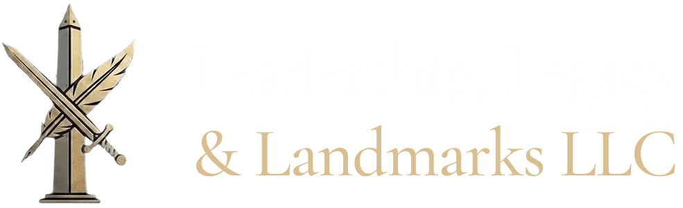 Leadership, Legacy & Landmarks LLC