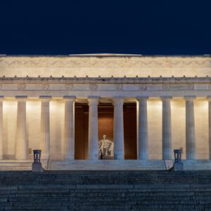 The Capital Portrait