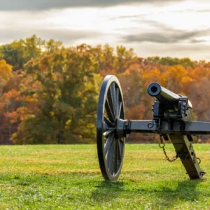 Battle of Second Manassas Private Tour