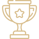Award-Winning Instruction
